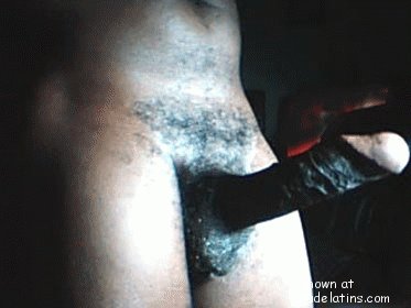 generator of passion between your thighs