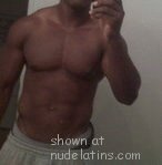 I could be your daddy...