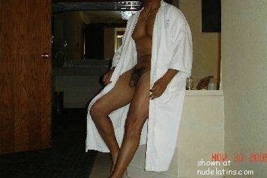 In my Hotel Suite in VA